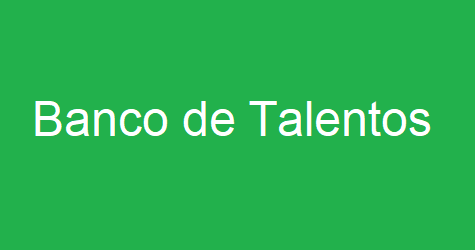 Banco de Talentos