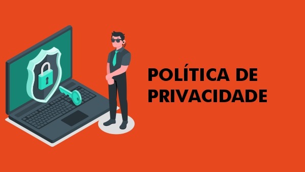 Política de Privacidade